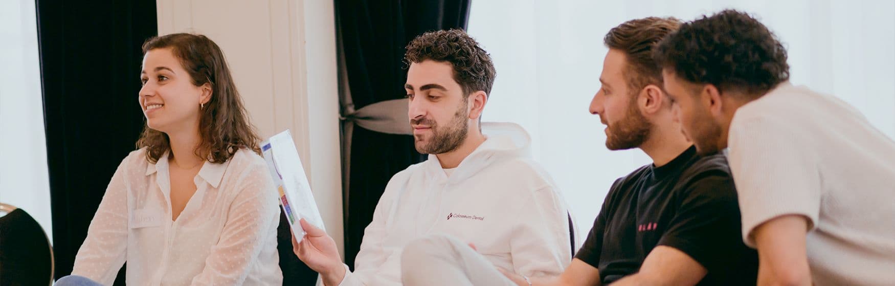 Aanmeldformulier mentortraject